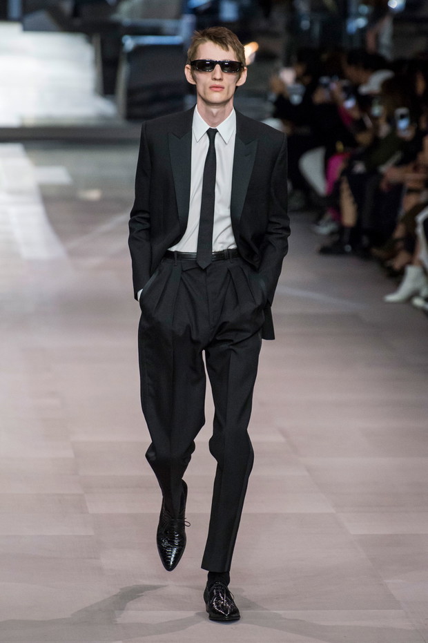 Nowa kolekcja Celine SS19