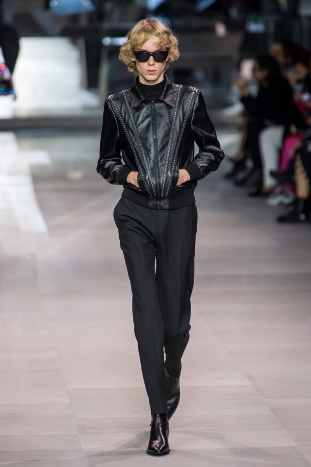 Nowa kolekcja Celine SS19
