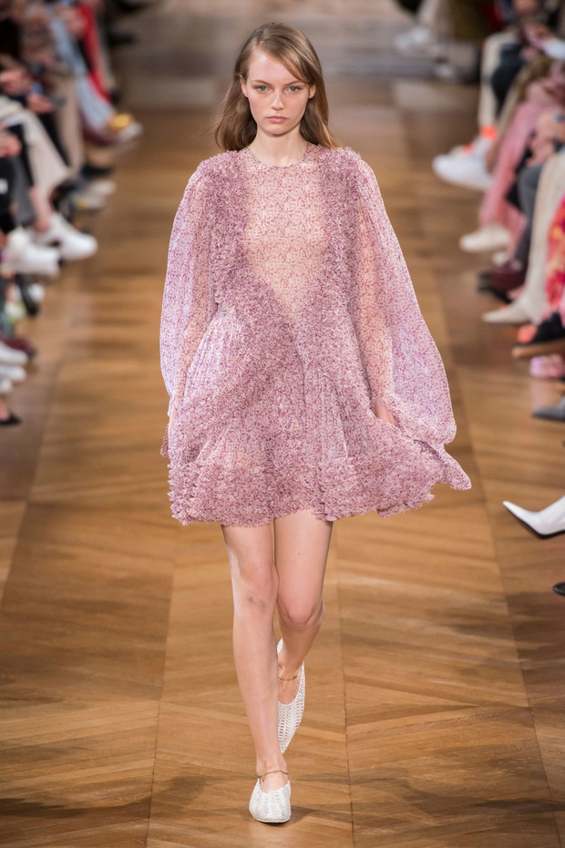 Pokaz Stella McCartney SS19