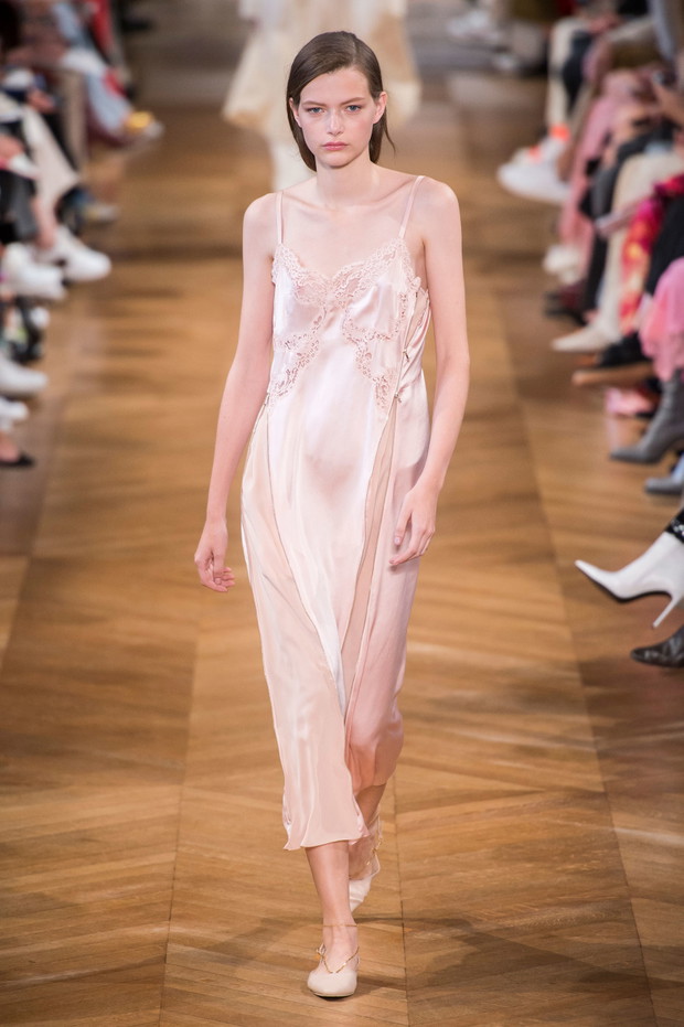 Pokaz Stella McCartney SS19