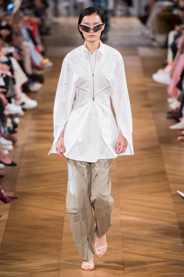 Pokaz Stella McCartney SS19