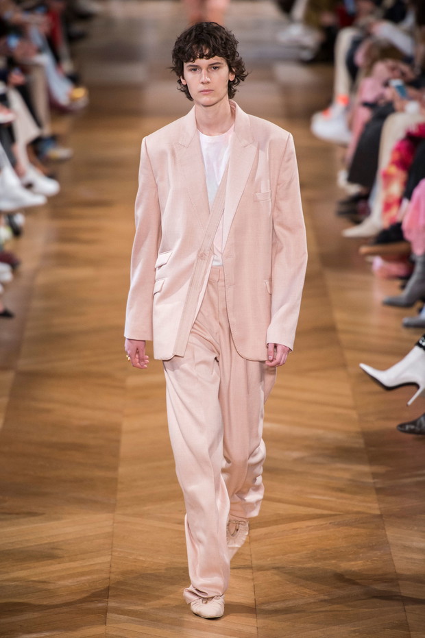 Pokaz Stella McCartney SS19