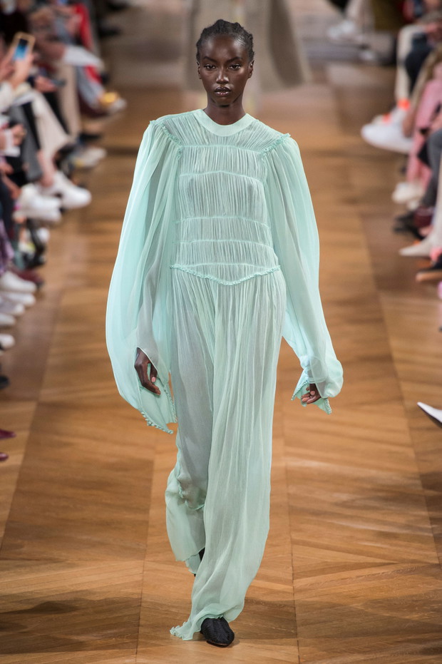 Pokaz Stella McCartney SS19