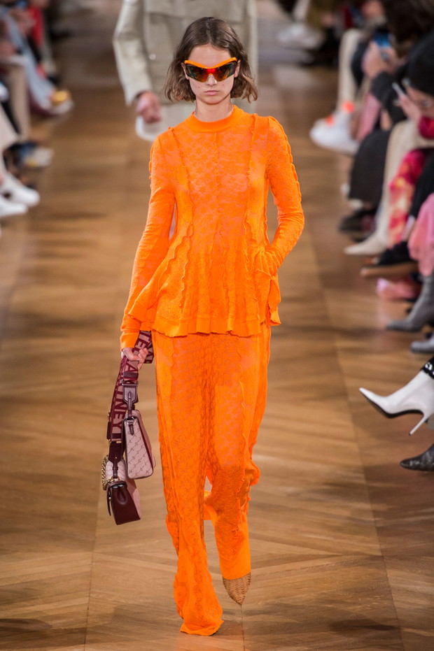 Pokaz Stella McCartney SS19