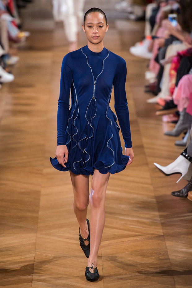 Pokaz Stella McCartney SS19