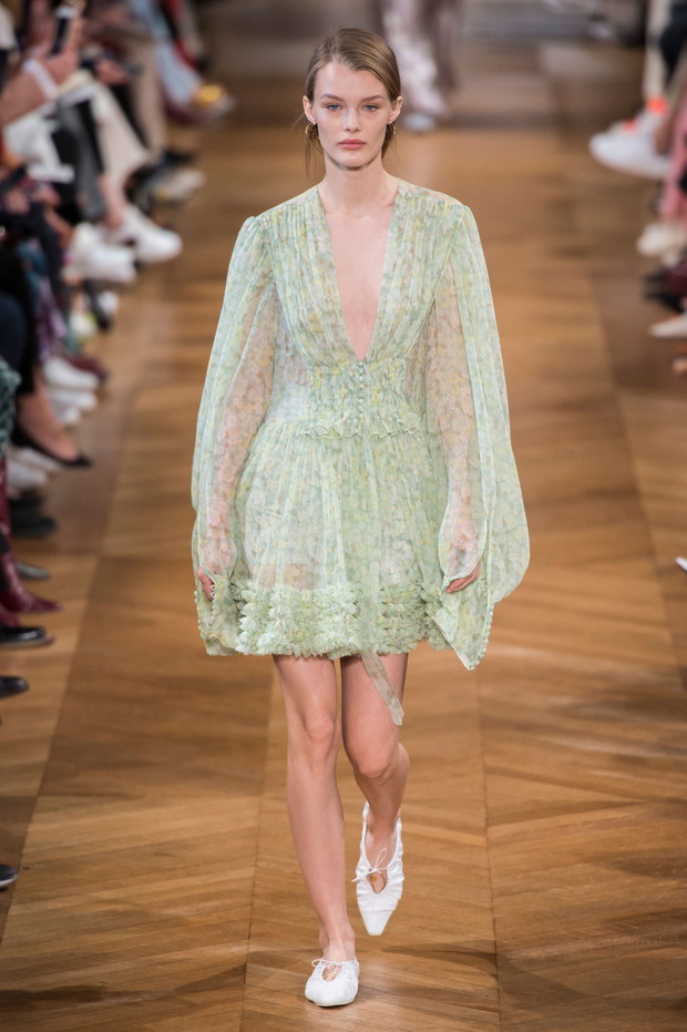 Pokaz Stella McCartney SS19
