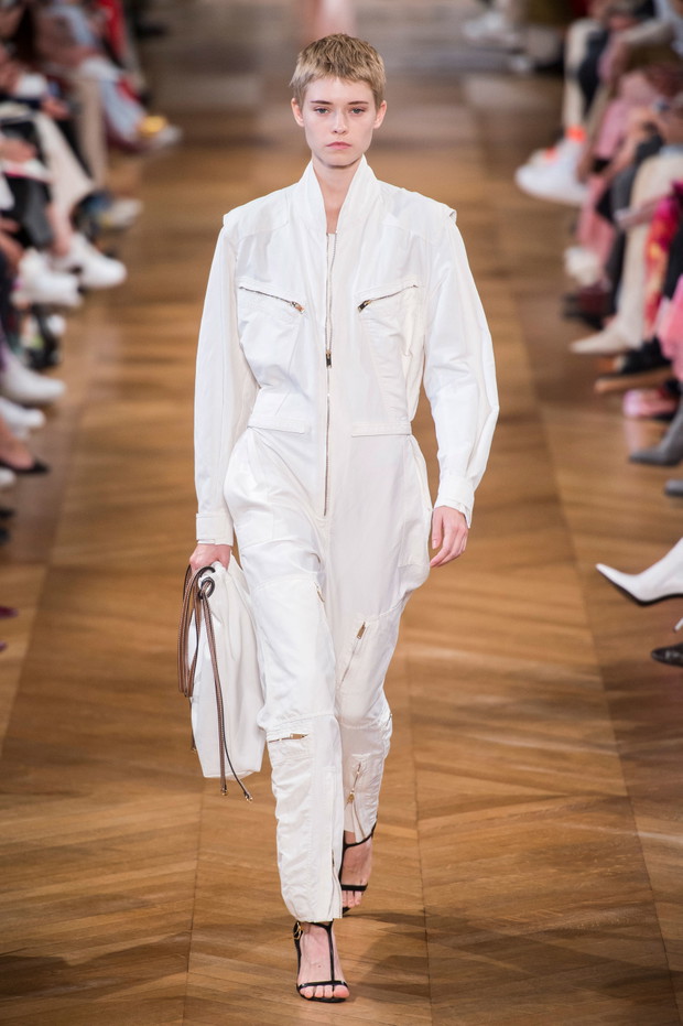 Pokaz Stella McCartney SS19