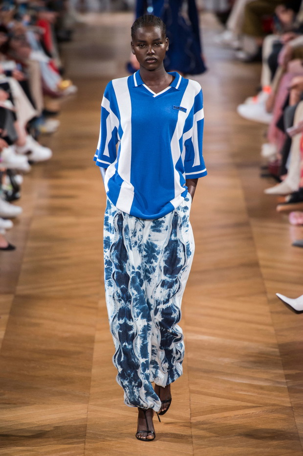 Pokaz Stella McCartney SS19