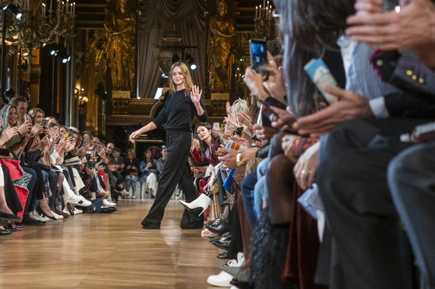 Pokaz Stella McCartney SS19