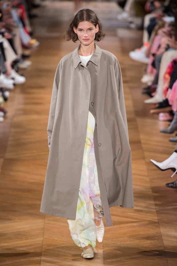 Pokaz Stella McCartney SS19