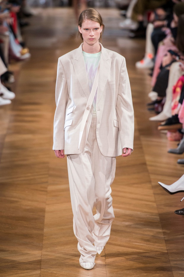 Pokaz Stella McCartney SS19