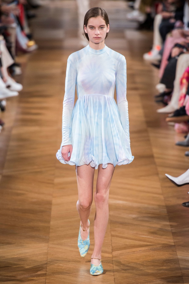 Pokaz Stella McCartney SS19