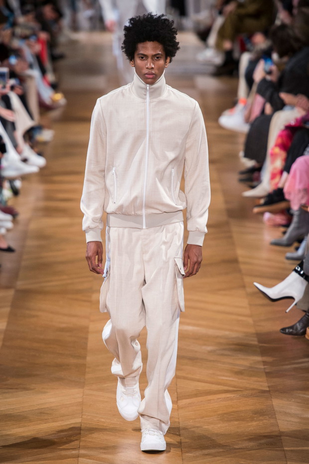 Pokaz Stella McCartney SS19