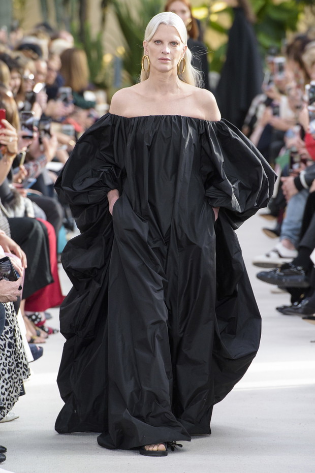 Pokaz Valentino SS19