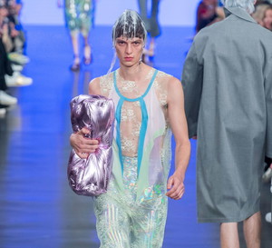 Pokaz Maison Margiela SS19