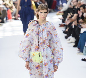 Pokaz Dries Van Noten SS19