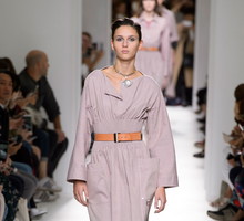 Hermès wiosna-lato 2017