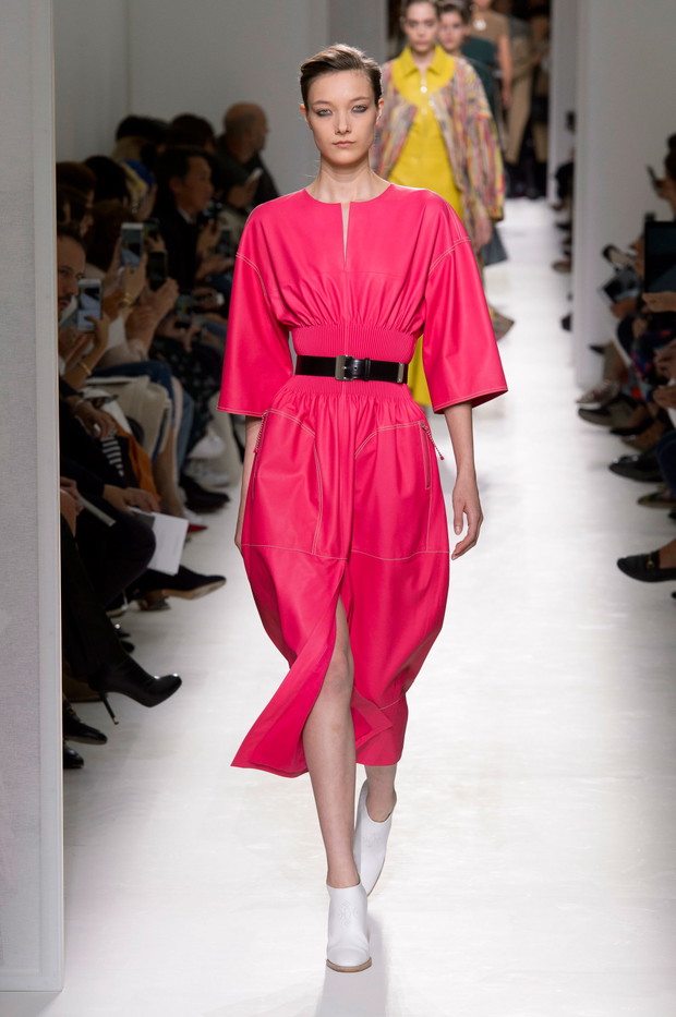 Hermès wiosna-lato 2017