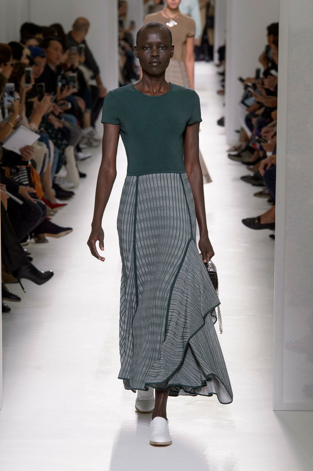 Hermès wiosna-lato 2017