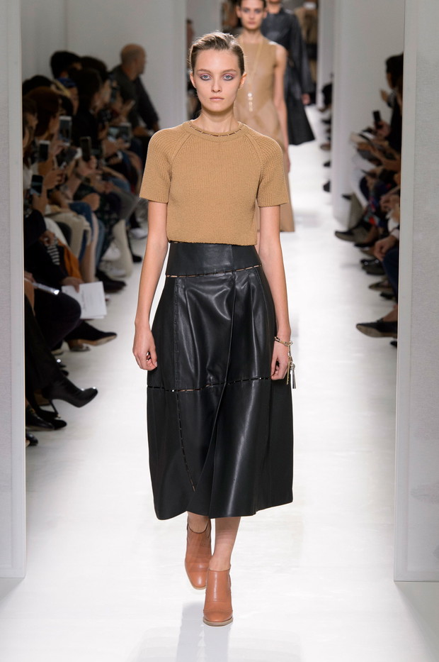 Hermès wiosna-lato 2017