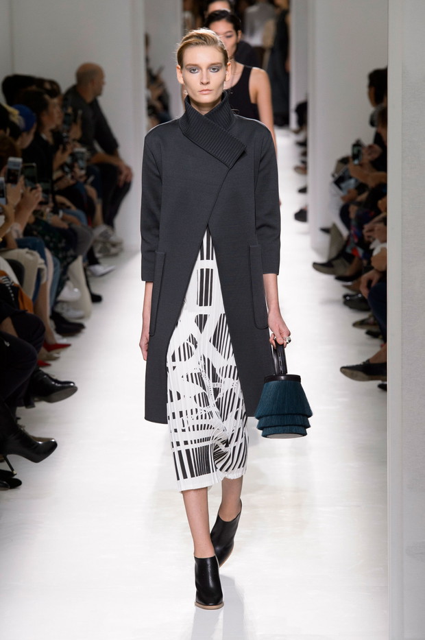 Hermès wiosna-lato 2017