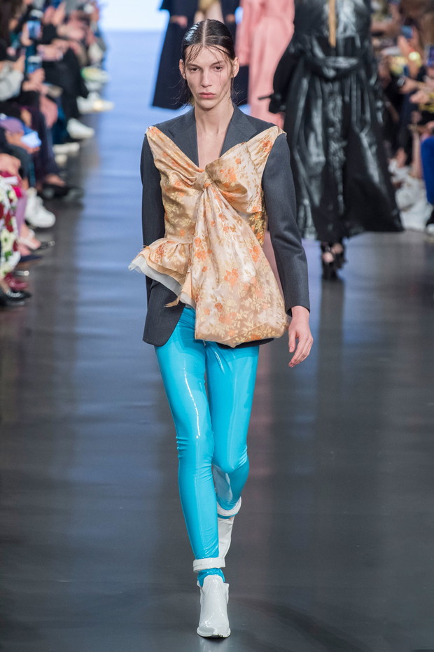 Pokaz Maison Margiela SS19