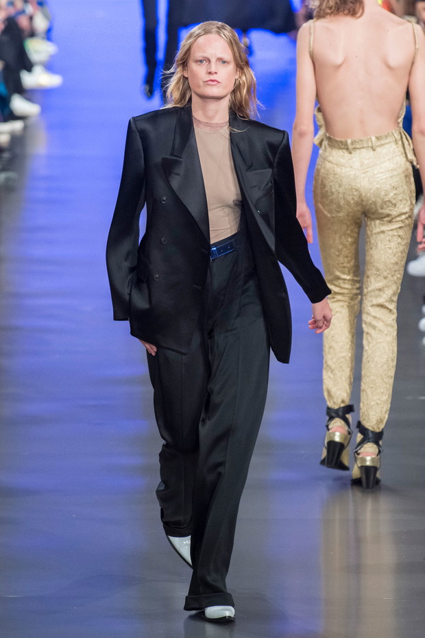 Pokaz Maison Margiela SS19