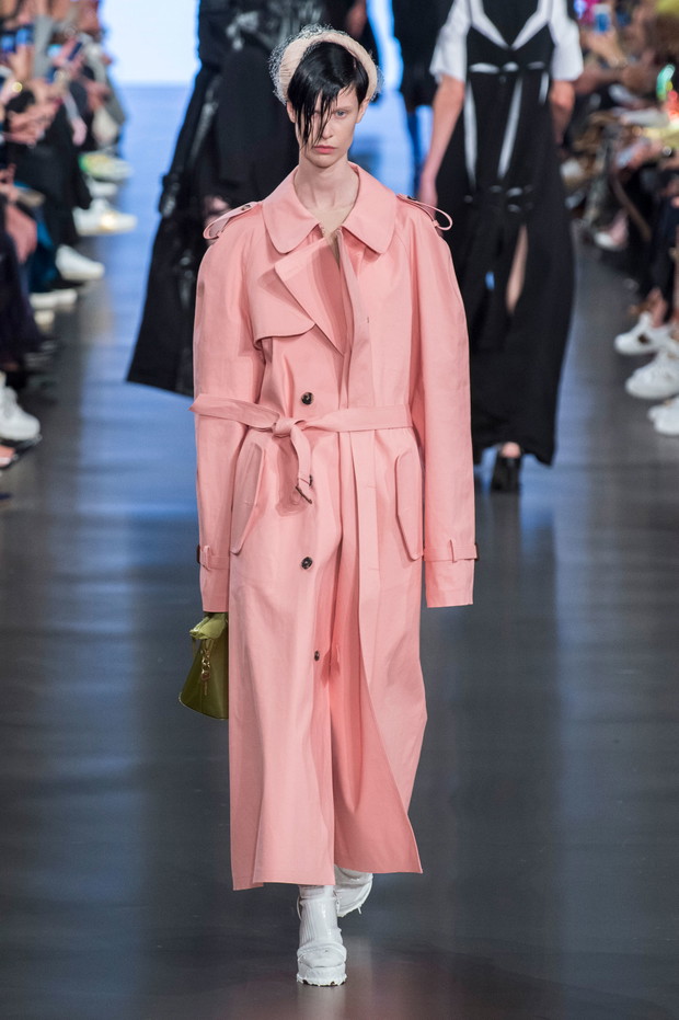 Pokaz Maison Margiela SS19