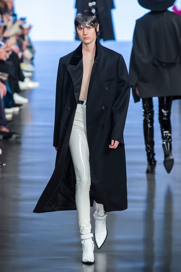 Pokaz Maison Margiela SS19