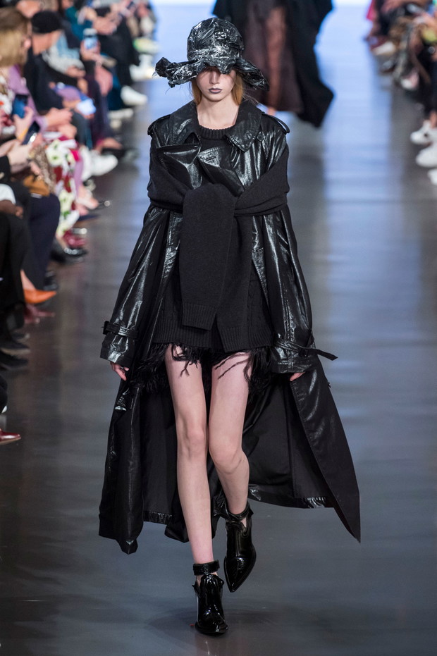 Pokaz Maison Margiela SS19