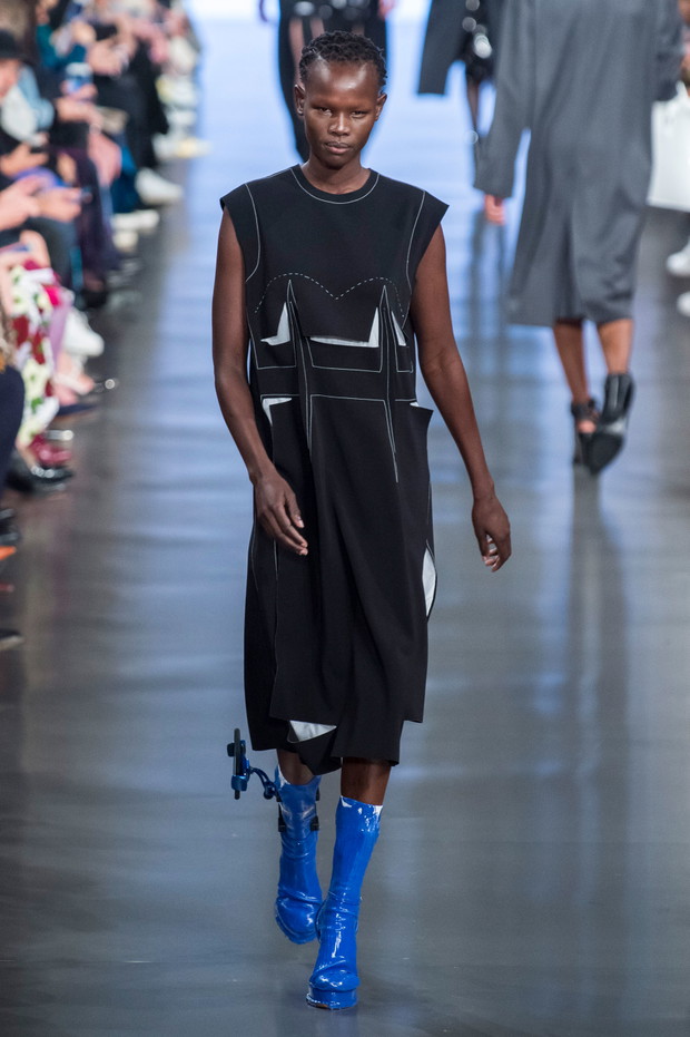 Pokaz Maison Margiela SS19