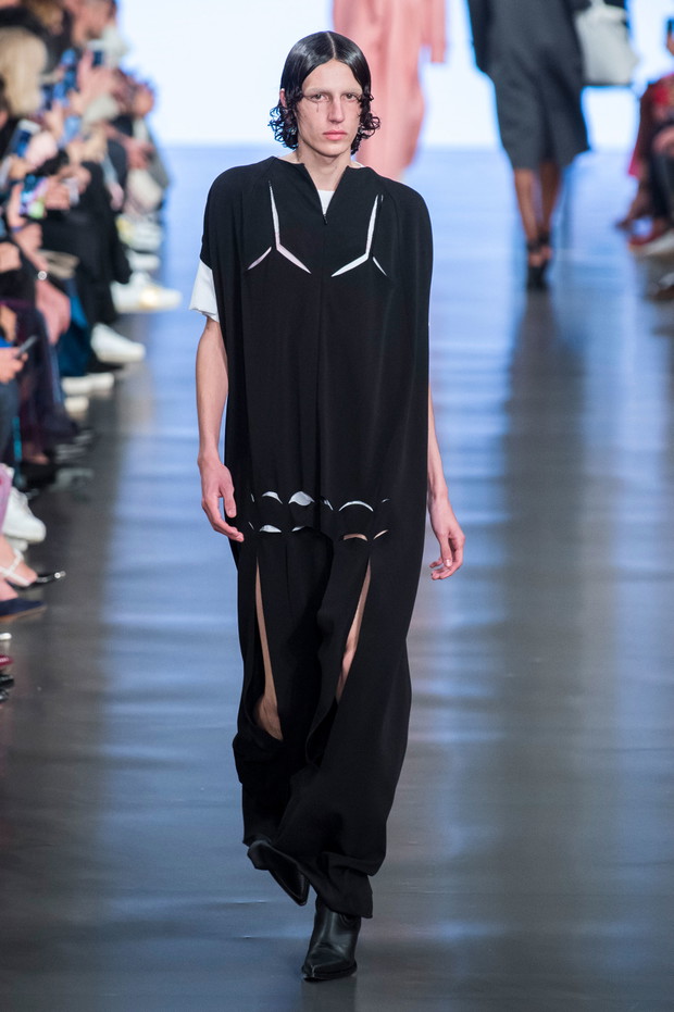 Pokaz Maison Margiela SS19