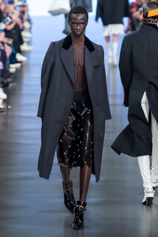 Pokaz Maison Margiela SS19