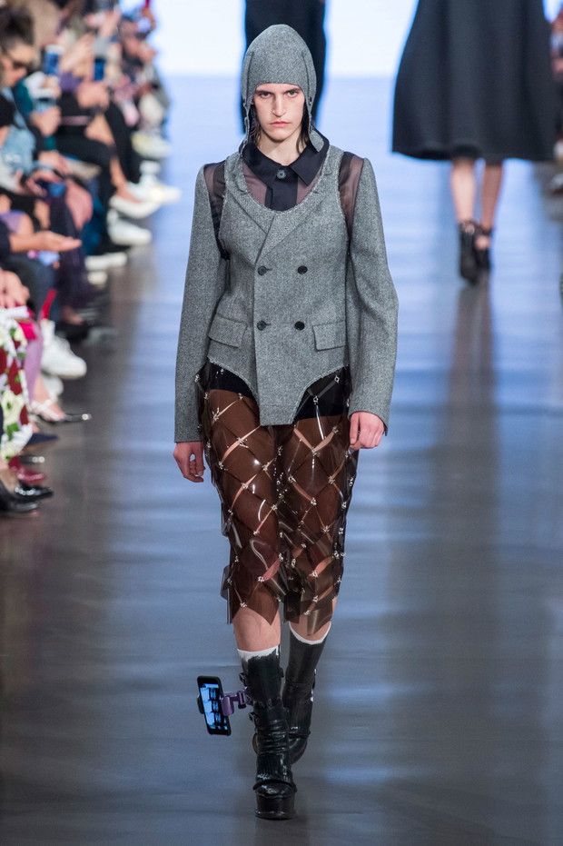 Pokaz Maison Margiela SS19