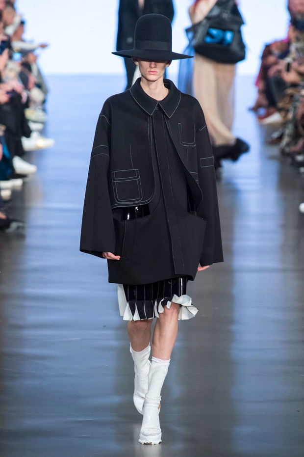 Pokaz Maison Margiela SS19