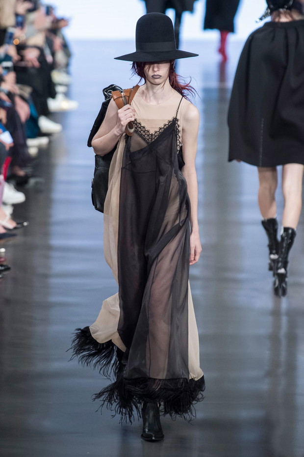 Pokaz Maison Margiela SS19