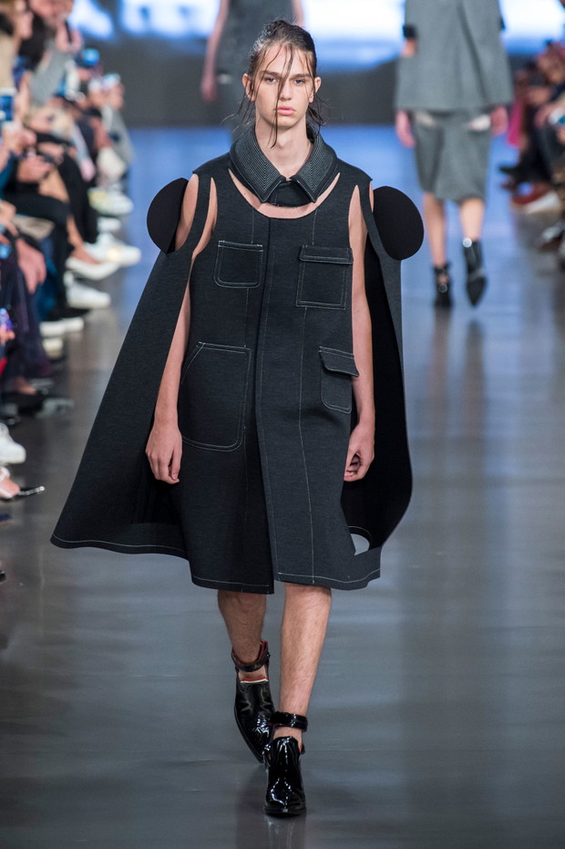 Pokaz Maison Margiela SS19