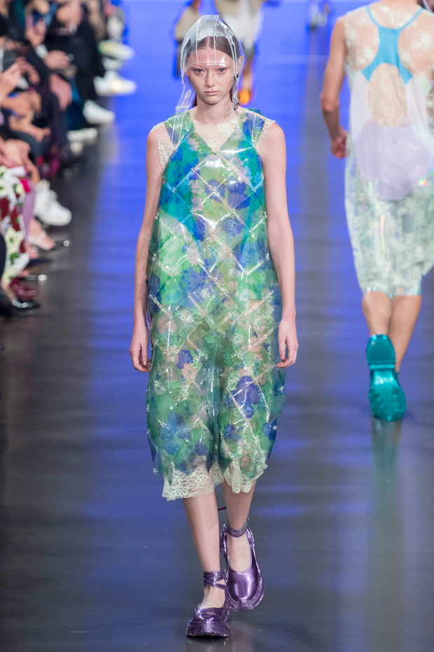 Pokaz Maison Margiela SS19