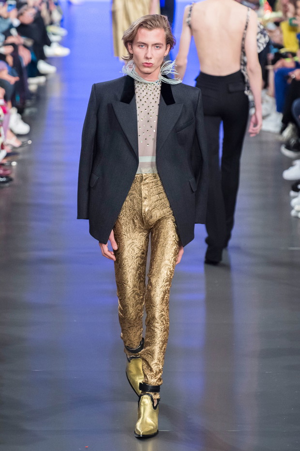 Pokaz Maison Margiela SS19