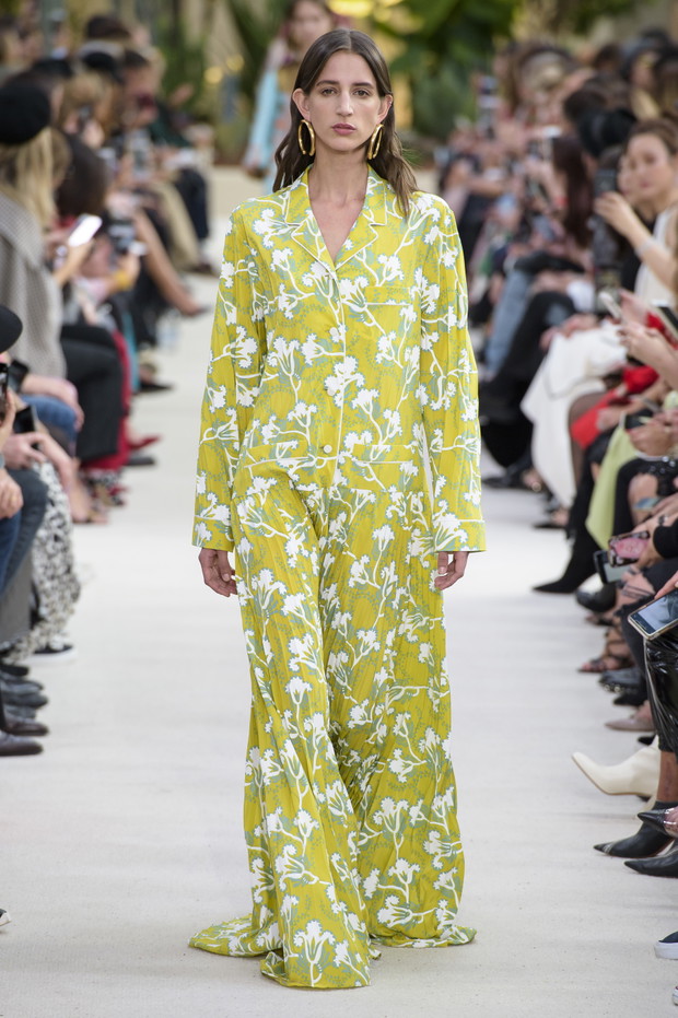 Pokaz Valentino SS19