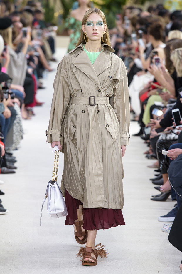 Pokaz Valentino SS19