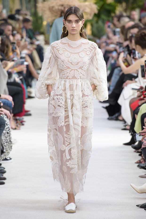 Pokaz Valentino SS19