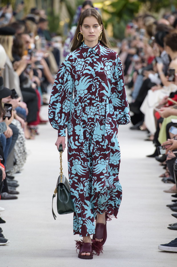 Pokaz Valentino SS19