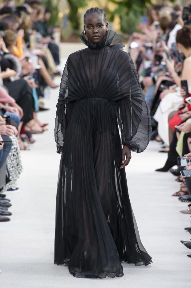 Pokaz Valentino SS19