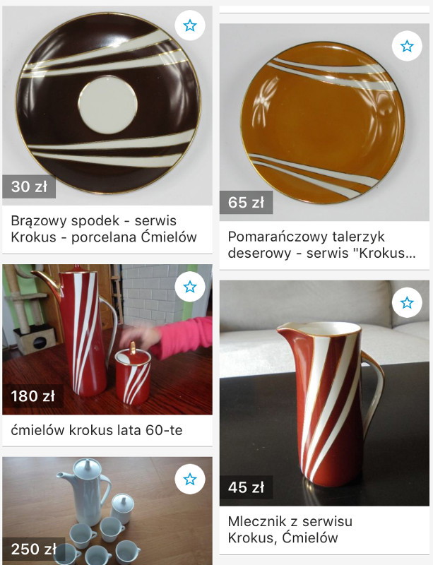 Zakupy na OLX