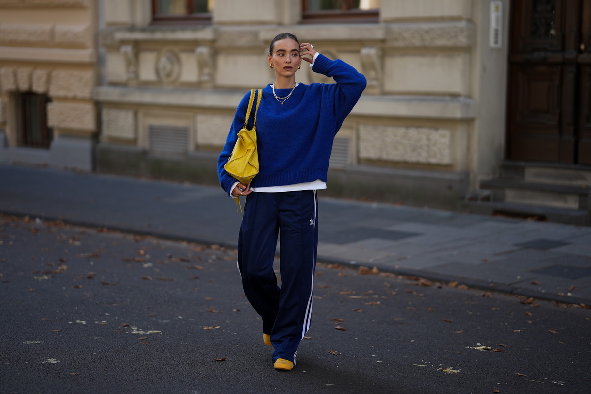 „City Runner Shoes” – alternatywa dla New Balance, którą pokochały Tokyo girls