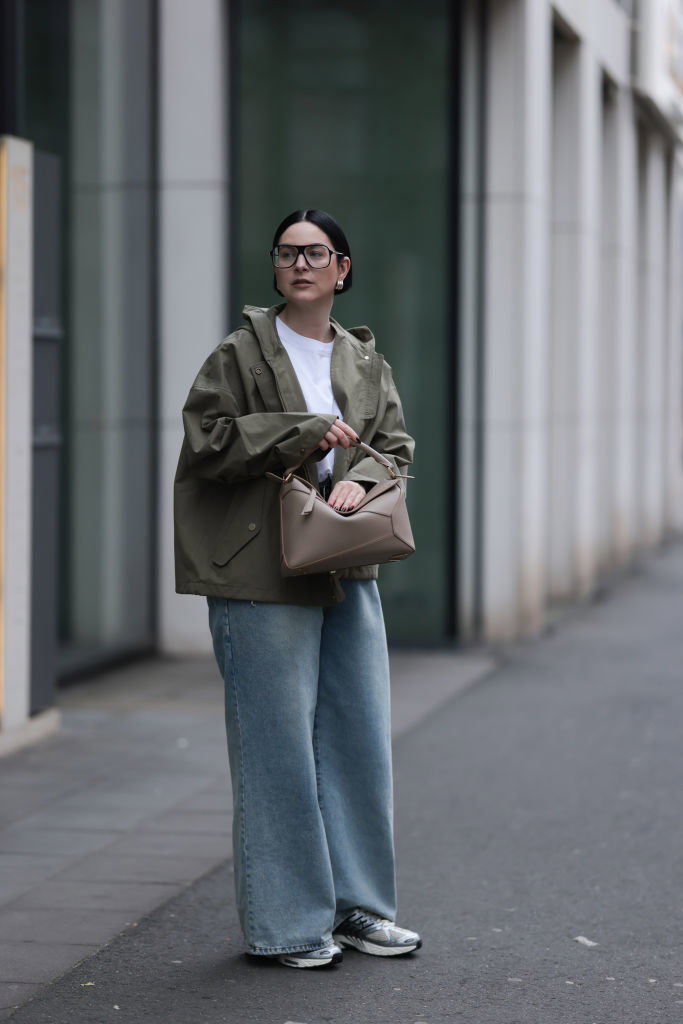 „Storm Parka” z Zary – funkcjonalność i styl w jednym