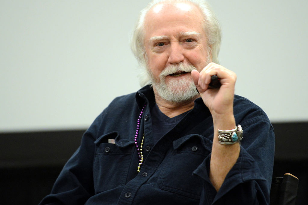 Scott Wilson nie żyje