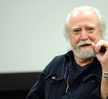Scott Wilson nie żyje