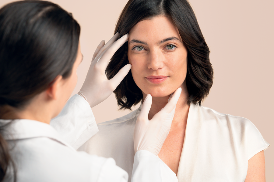 Avène – Hyaluron Activ B3